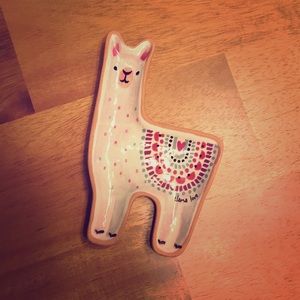 Natural Life trinket holder